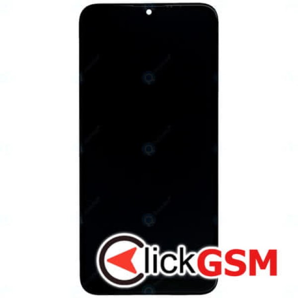 Piesa Display Original Cu Touchscreen Si Rama Wiko View 3 Tva