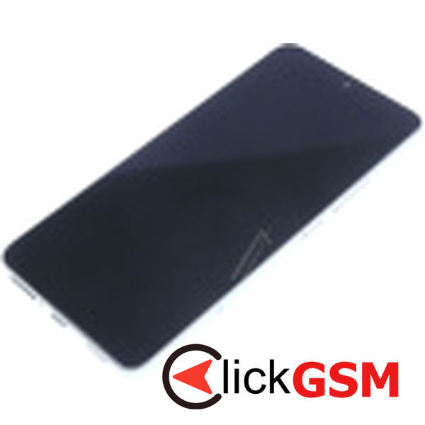 Piesa Display Original Cu Touchscreen Si Rama Xiaomi 14t 13zg