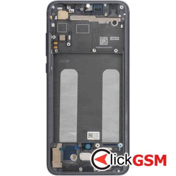 Piesa Display Original Cu Touchscreen Si Rama Xiaomi Mi 9 Lite 1qa9