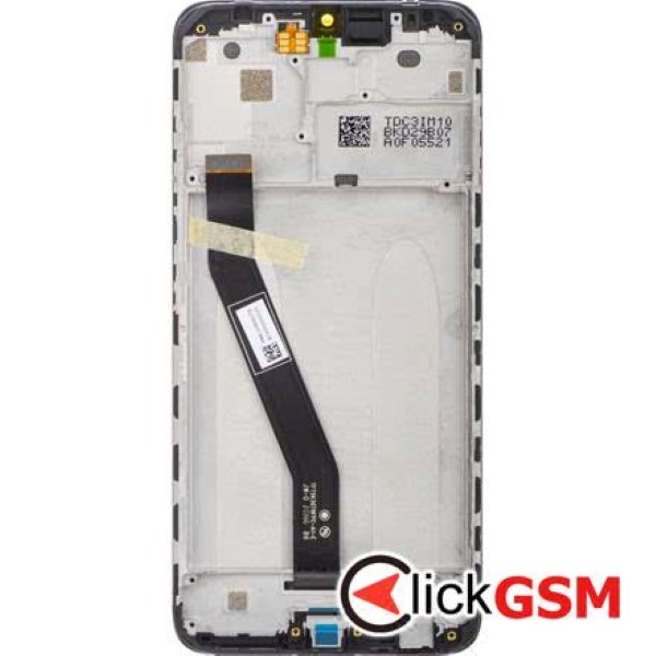 Piesa Display Original Cu Touchscreen Si Rama Xiaomi Redmi 8 1t1q