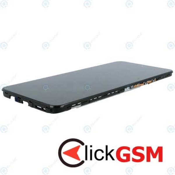 Piesa Display Original Cu Touchscreen Si Rama Xiaomi Redmi Note 11s 5g 2711