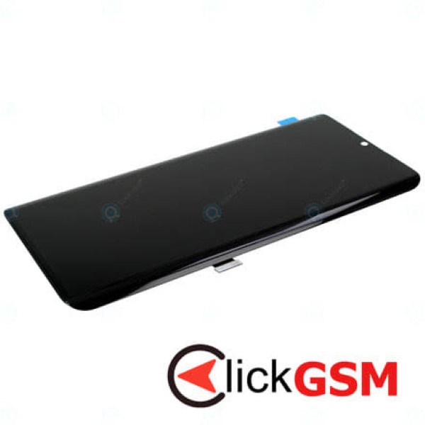 Piesa Display Original Cu Touchscreen Xiaomi Mi Note 10 Pro 3o3