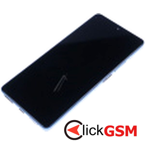 Piesa Display Original Cu Touchscreen Xiaomi Poco F5 18m8