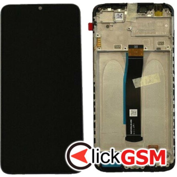 Piesa Display Original Cu Touchscreen Xiaomi Redmi 10c 345y