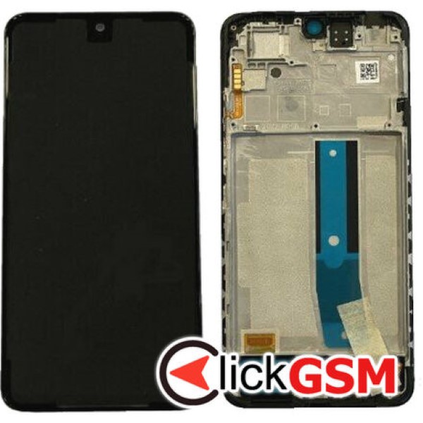 Piesa Display Original Cu Touchscreen Xiaomi Redmi Note 11 345x