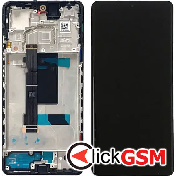 Piesa Display Original Cu Touchscreen Xiaomi Redmi Note 12 Pro 5g 32k0