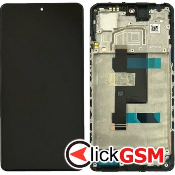 Piesa Display Original Cu Touchscreen Xiaomi Redmi Note 12 Pro 5g 341y