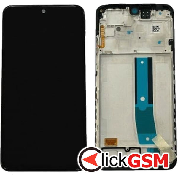 Piesa Display Original Cu Touchscreen Xiaomi Redmi Note 12s 303f