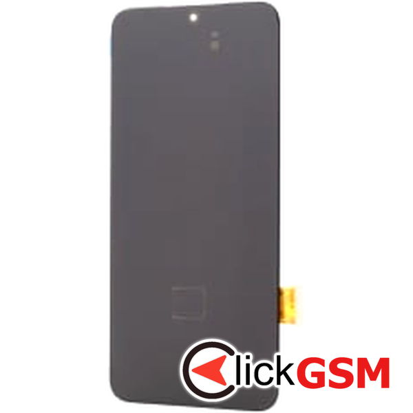 Piesa Display Original Fara Rama Negru Samsung Galaxy S22 D6o