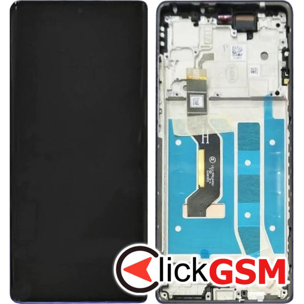 Piesa Piesa Display Original Gold Motorola Moto G85 5g 2tjv