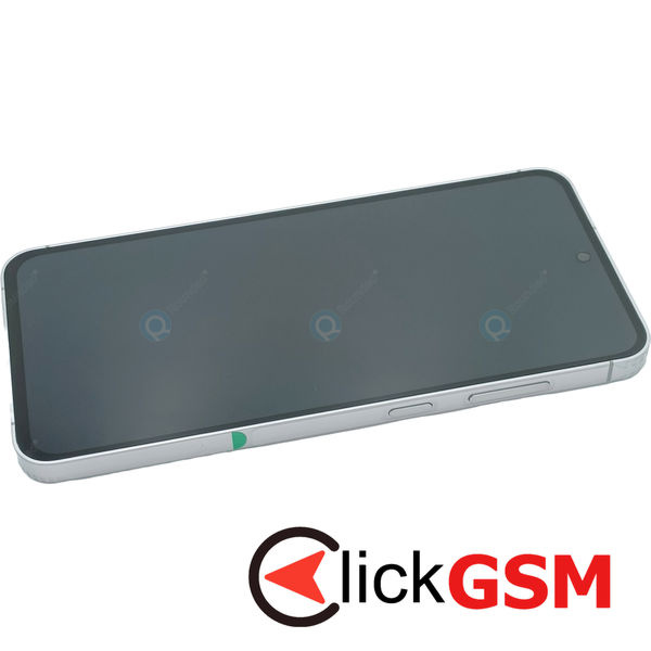 Piesa Display Original Grey Samsung Galaxy S24 Fe 4z2s