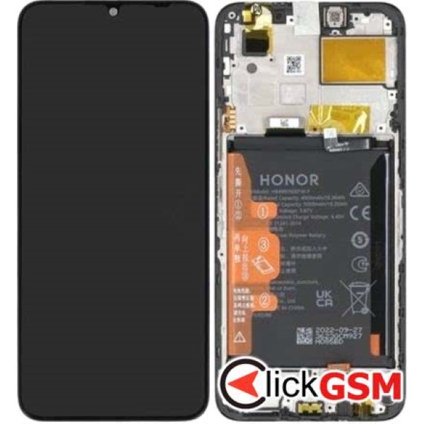 Piesa Display Original Honor X6 1849