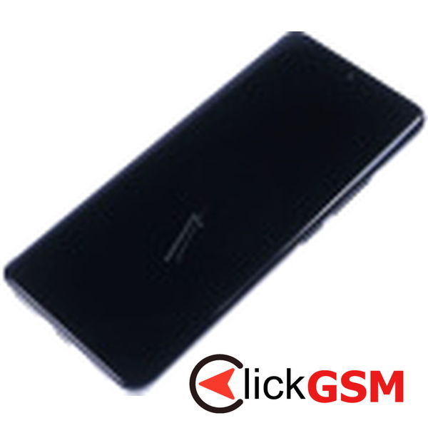 Piesa Display Original Intunecat Xiaomi Redmi Note 13 Pro 5v