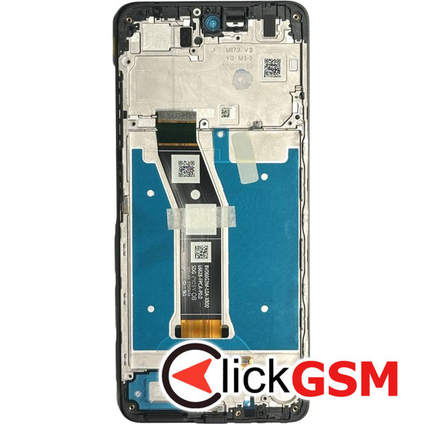 Piesa Piesa Display Original Motorola Moto G04s 48zb