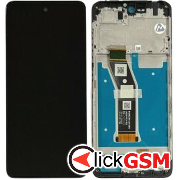 Piesa Piesa Display Original Motorola Moto G04s 4po8