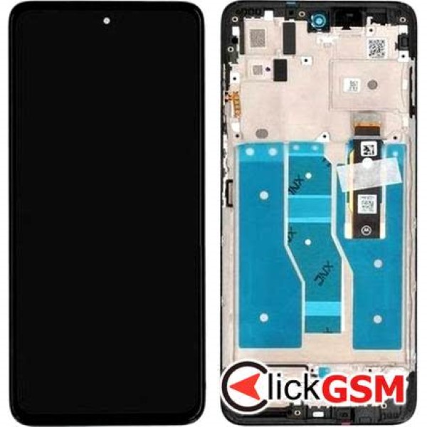 Piesa Display Original Motorola Moto G52 4pj5