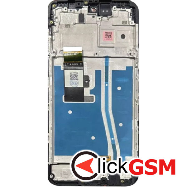 Piesa Display Original Motorola Moto G53 2tio