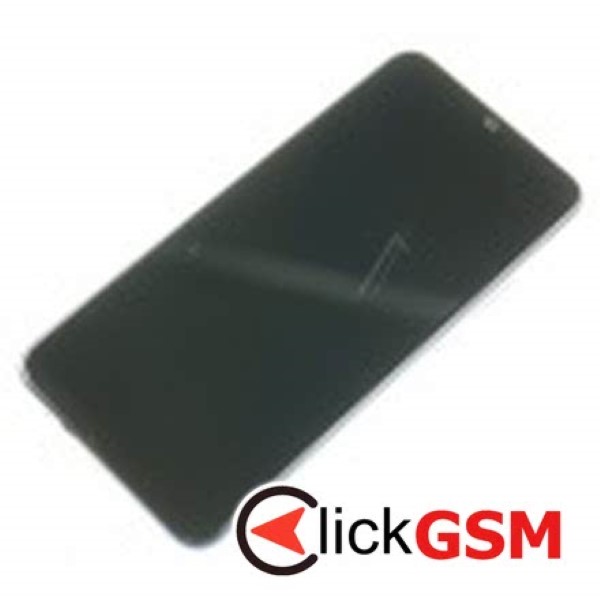 Piesa Piesa Display Original Mov Huawei P Smart.plus 1fsp