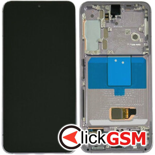 Piesa Display Original Mov Samsung Galaxy S22 3j4b