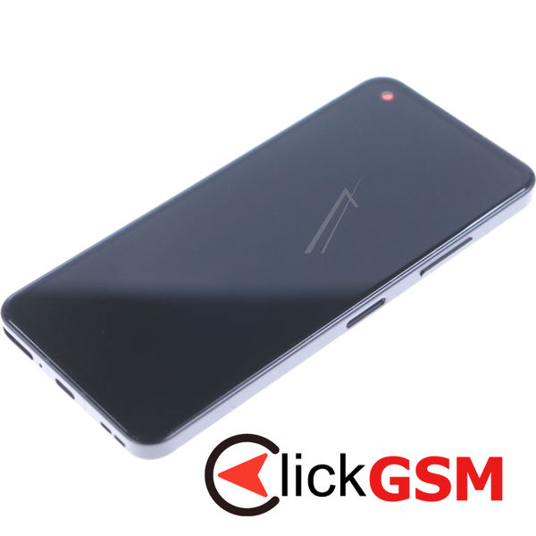 Piesa Display Original Negru Asus Zenfone 9 47d4