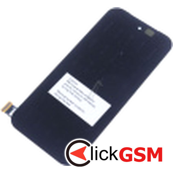 Piesa Display Original Negru Google Pixel 9 Pro Fold 42ad