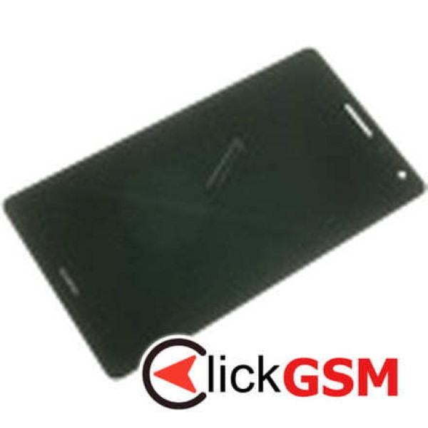 Piesa Display Original Negru Huawei Mediapad T3 10 3rye