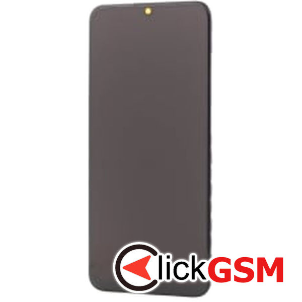 Piesa Display Original Negru Huawei P Smart 2019 Bt9