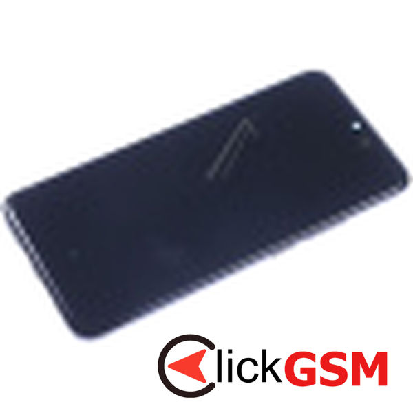 Piesa Display Original Negru Oppo Reno12 Pro 3kcx