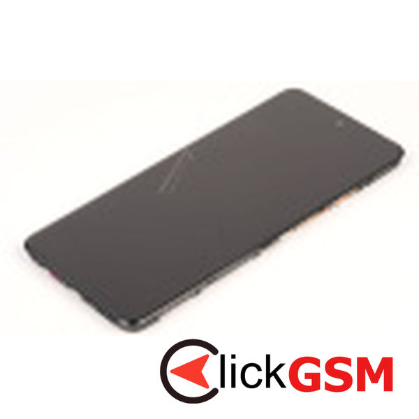 Piesa Piesa Display Original Negru Realme 12x 569k