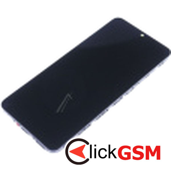 Piesa Display Original Negru Samsung Galaxy A05 1mdg