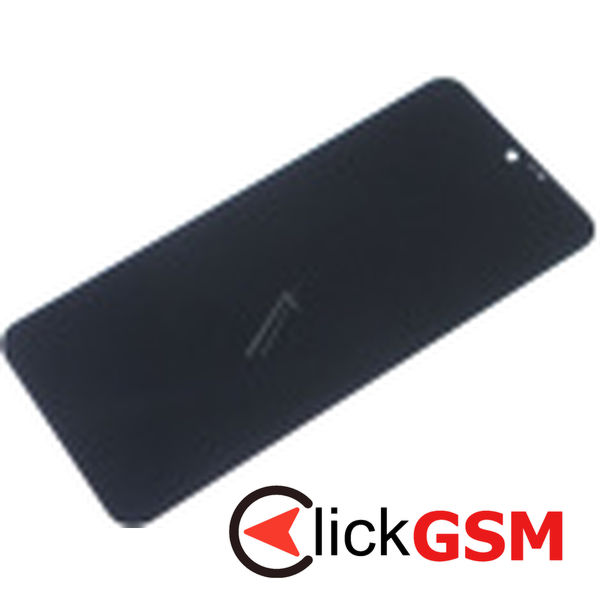 Piesa Display Original Negru Samsung Galaxy Xcover6 Pro 1i7s