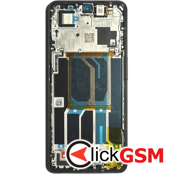 Piesa Display Original Oneplus Nord 3 4pyf