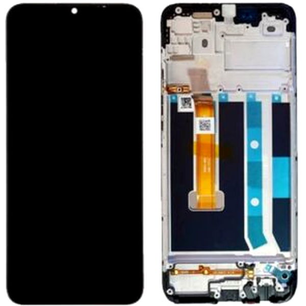 Oppo A15 · Ecran Original Oppo A15/A15s