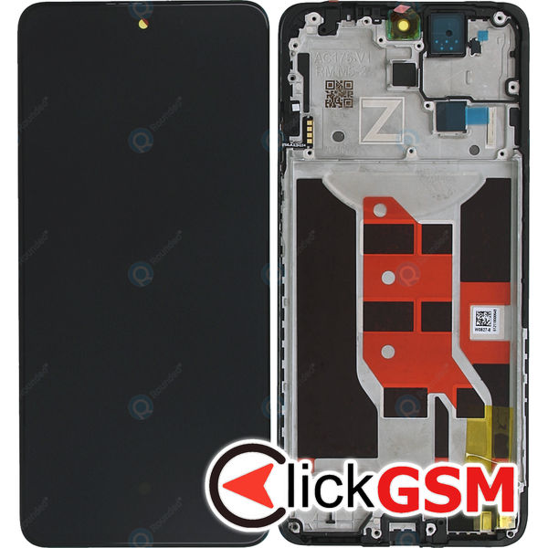 Piesa Display Original Oppo Reno12 F 4ytu