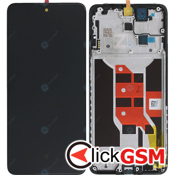 Piesa Display Original Oppo Reno12 F 4ytx