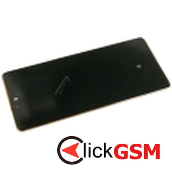 Piesa Piesa Display Original Orange Samsung Galaxy S20 Fe 3r