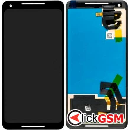 Display Original Negru Google Pixel 2 XL 2g5s