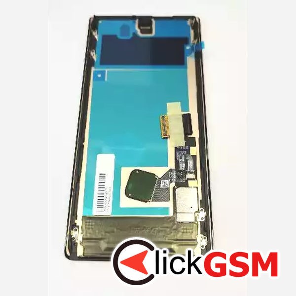 Display lcd for Google Pixel 6 Pro G949-00219-01 Service Pack