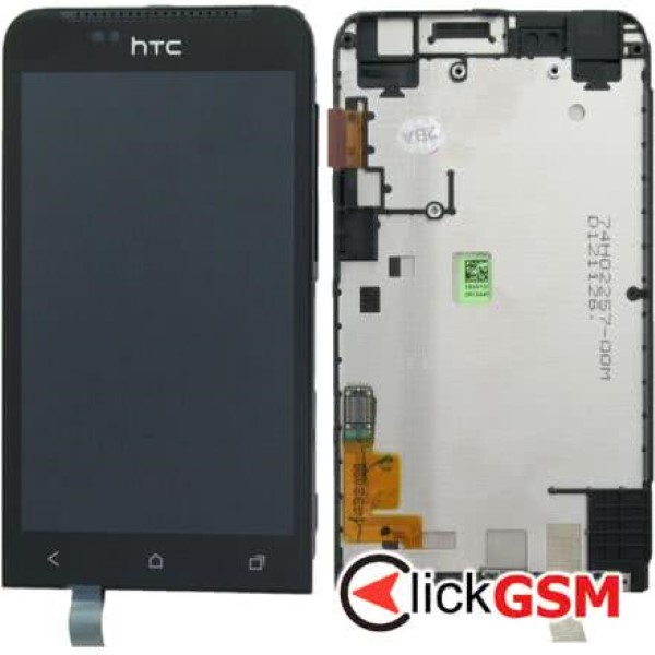 Display Original HTC One V 3b9g