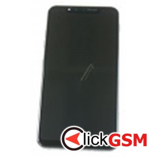 Display Original LG G8s ThinQ 1w92