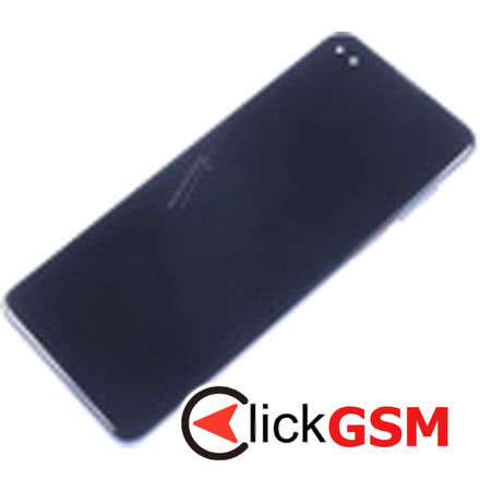 Display Original Albastru Motorola Moto G 5G Plus 3d2t