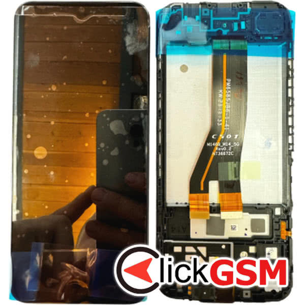 Display Original Samsung Galaxy A14 326q