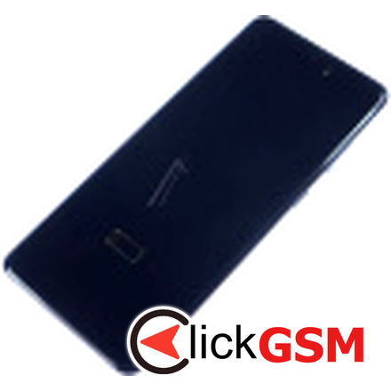 Display Original Negru Samsung Galaxy S20+ 5G 29fk