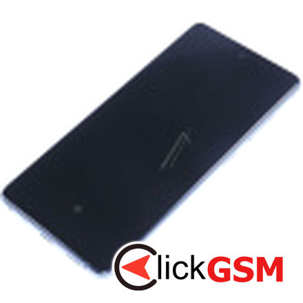 Display Original Verde Samsung Galaxy S20 FE 5G 3gjb