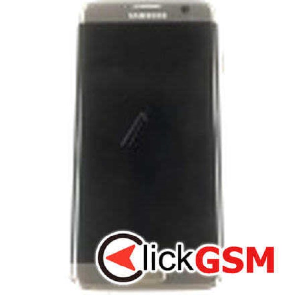 Display Original Auriu Samsung Galaxy S7 Edge 29sk