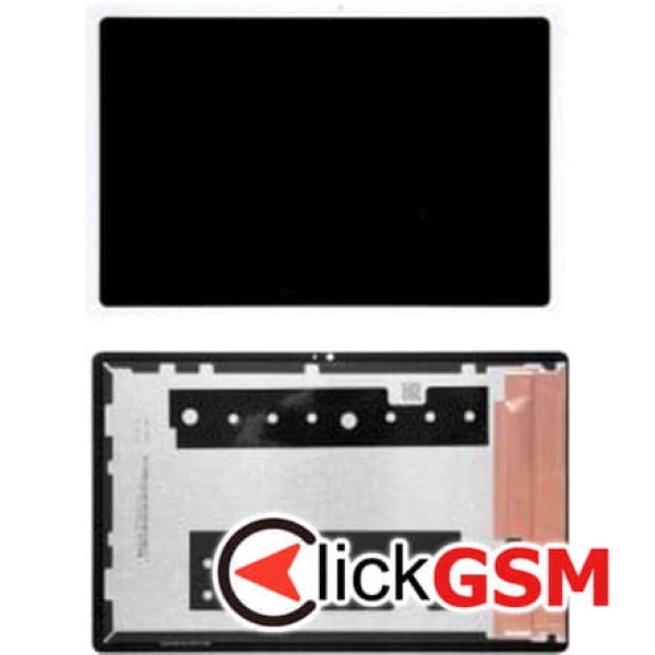 Display Original Gri Samsung Galaxy Tab A7 3dam