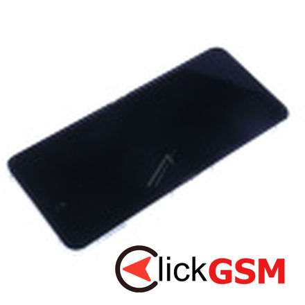 Display Original Verde Samsung Galaxy Z Flip5 3g9u