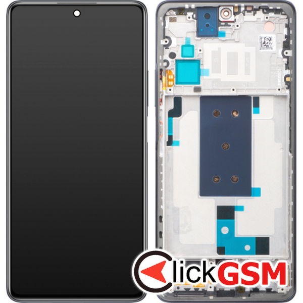 Display Original Gri Xiaomi 11T Pro 1pz