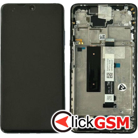 Display Original Gri Xiaomi Mi 10T Lite 34br