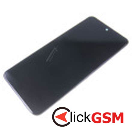 Display Original Gri Xiaomi Redmi Note 10 5G 28kq